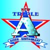 Triple-A Diner Restaurant